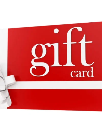כרטיס מתנה לאנשים שאוהבים | GIFT CARD