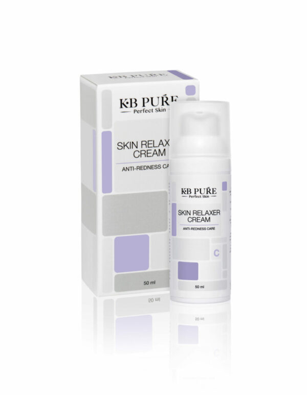 רילקסר קרם | SKIN RELAXER CREAM