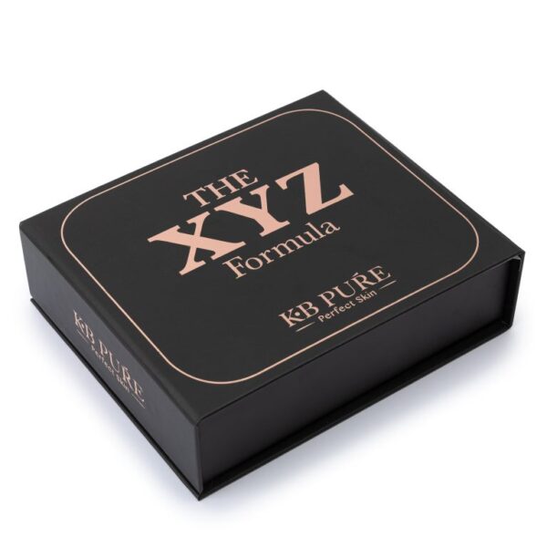 ערכת הפרימיום XYZ