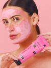 מסכה ורודה | DARK MASK PINK EDITION - Image 4