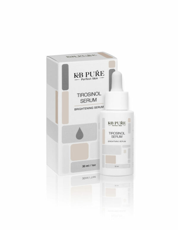 טירוזינול סרום | TIROSINOL SERUM