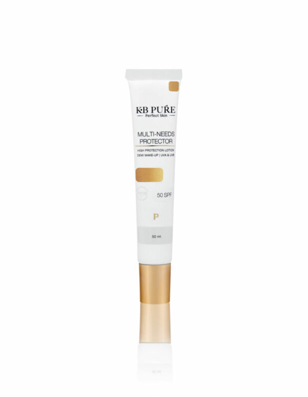 מולטי פרוטקטור | MULTI-NEEDS PROTECTOR 50spf
