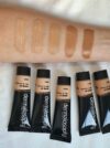 מייק אפ תיקון וטשטוש | MAKE UP BLUR & CORRECT - Image 3