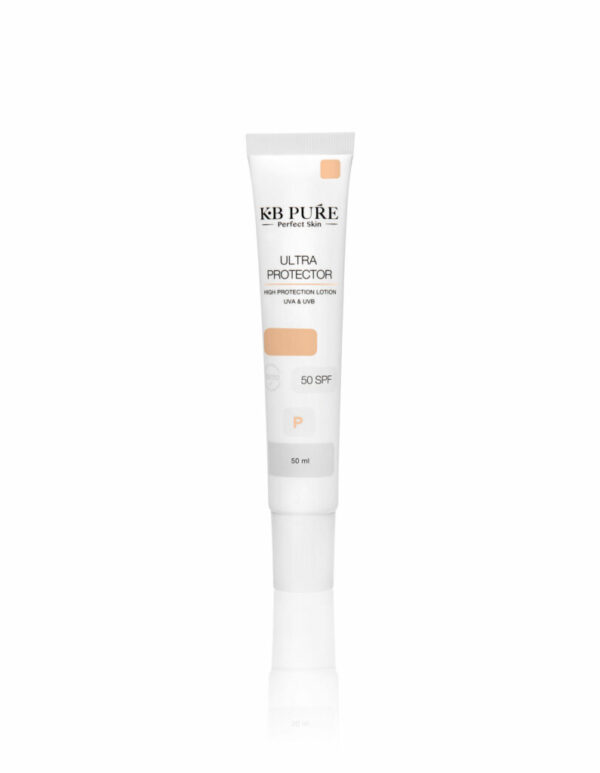 אולטרה פרוטקטור | ULTRA PROTECTOR 50spf