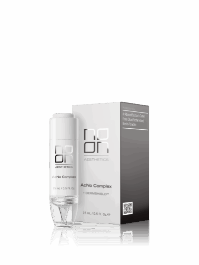 אקנו קומפלקס | AcNo Complex