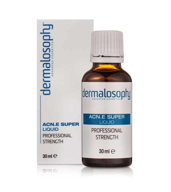 אקנה סופר ליקוויד | ACNE SUPER LIQUID