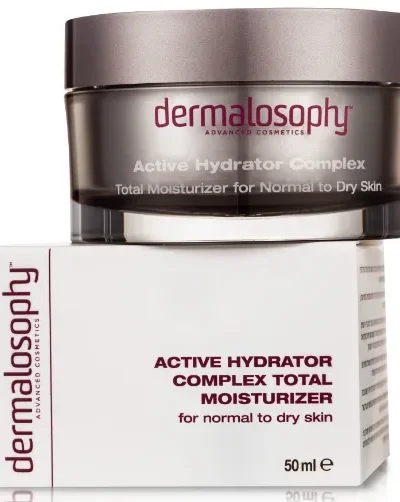 קרם לחות הידרטור אקטיב לעור רגיל עד יבש | ACTIVE HYDRATOR / MOISTURIZER FOR NORMAL TO DRY SKIN