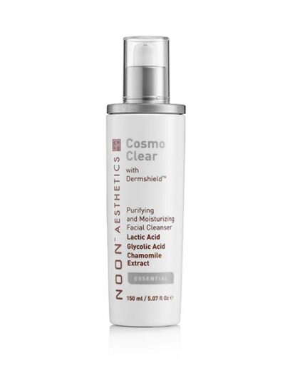 סבון קוסמו קלייר | Cosmo Clear