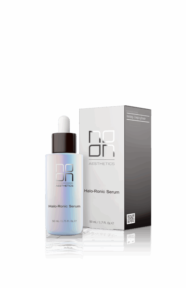 סרום האלרוניק  | Halo-Ronic Serum