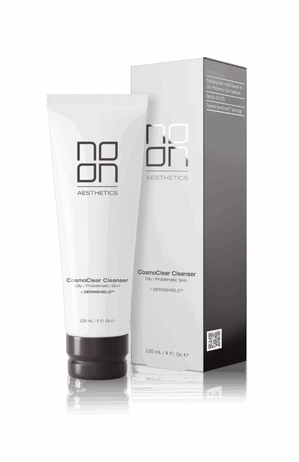 סבון קוסמו קלייר | Cosmo Clear