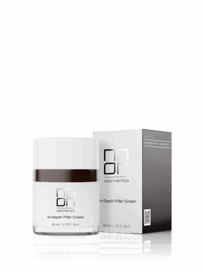 פילר קרם | In-Depth Filler Cream