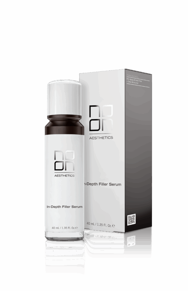 פילר סרום | In-Depth Filler Serum