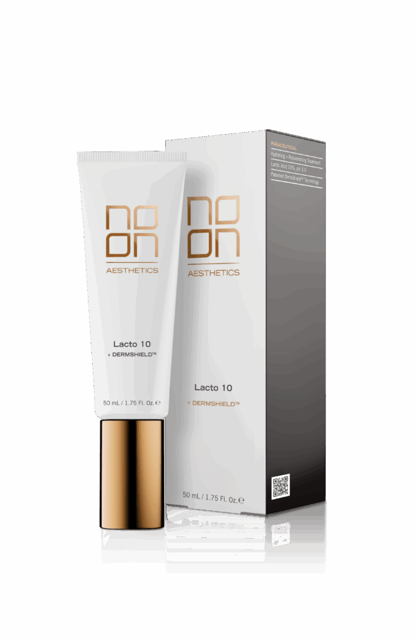 לקטו 10 | Lacto 10