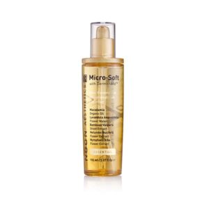 סבון מיקרו סופט | Micro Soft Cleanser