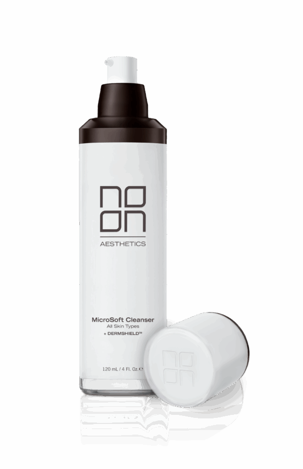 סבון מיקרו סופט | Micro Soft Cleanser