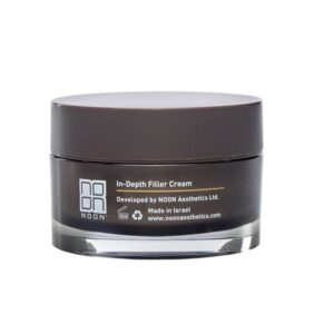 פילר קרם | In-Depth Filler Cream