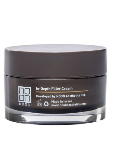 פילר קרם | In-Depth Filler Cream