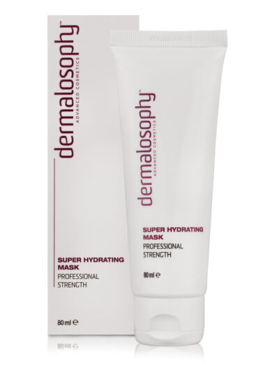 מסכה לחותית | SUPER HYDRATING MASK