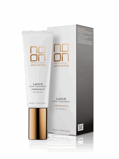 אינטנסיב הידרוג'ל – לאקטו Intensive Hydrogel | Lacto S