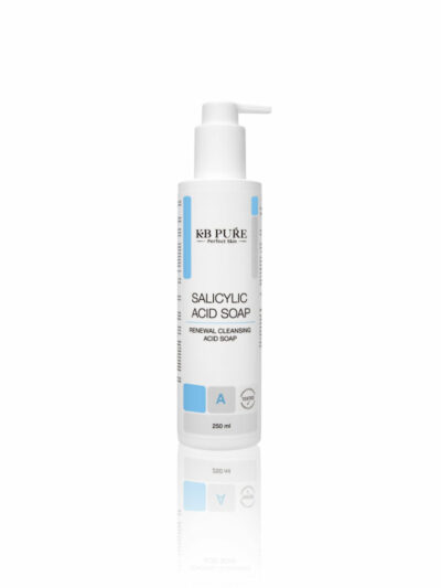 סבון סליצלית | salicylic soap