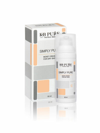 סימפלי פיור לעור יבש | SIMPLY PURE FOR DRY SKIN