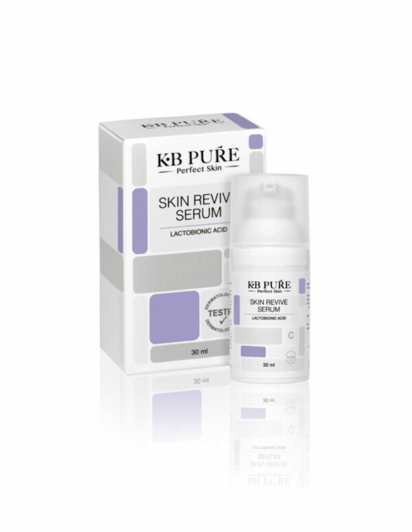 ריבייב סרום | SKIN REVIVE SERUM