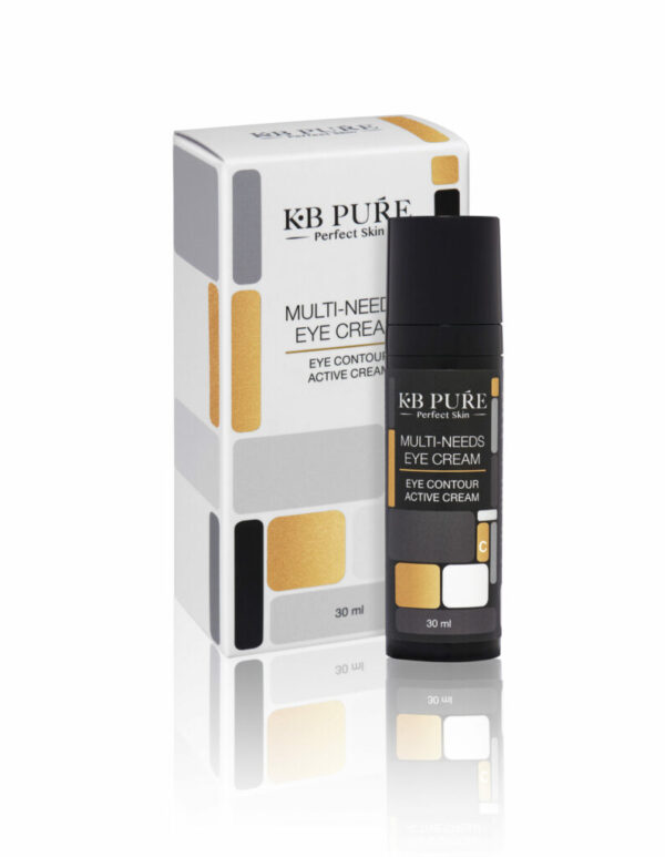 מולטי נידס קרם עיניים | MULTI NEEDS EYE CREAM