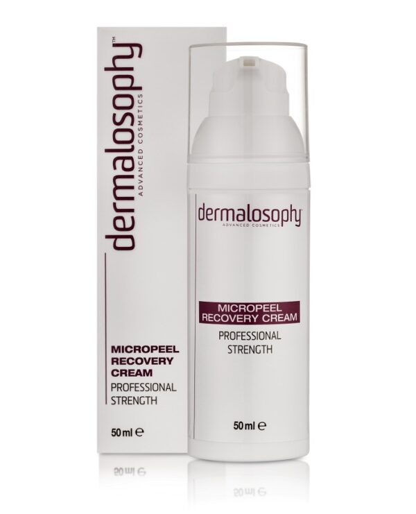 מיקרופיל קרם משקם יומי | MICROPEEL RECOVERY CREAM