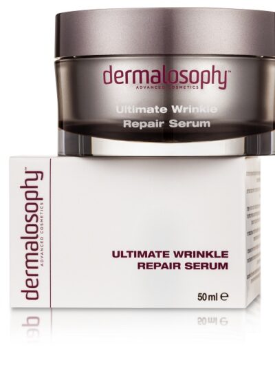 סרום מתקן אולטימטיבי לקמטים | ULTIMATE WRINKLE REPAIR SERUM (Copy)