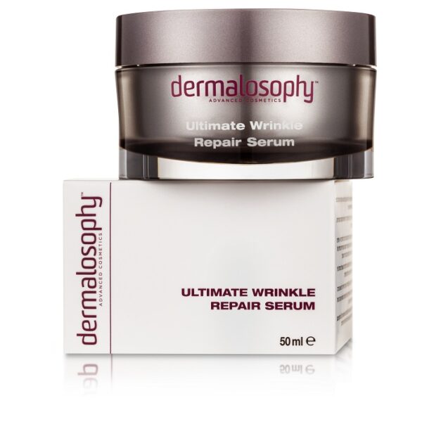 סרום מתקן אולטימטיבי לקמטים | ULTIMATE WRINKLE REPAIR SERUM (Copy)