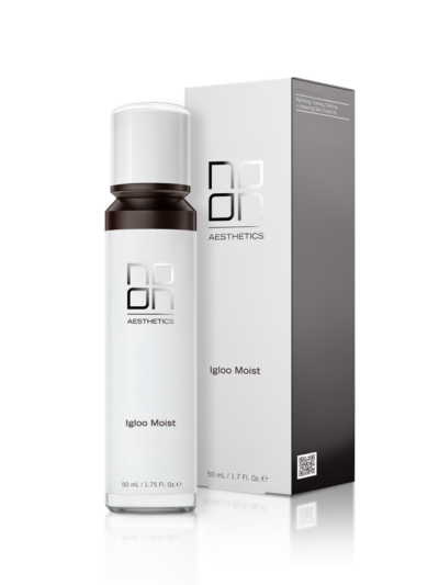 איגלו מויסט | Igloo Moist