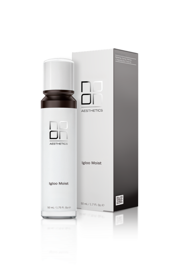 איגלו מויסט | Igloo Moist