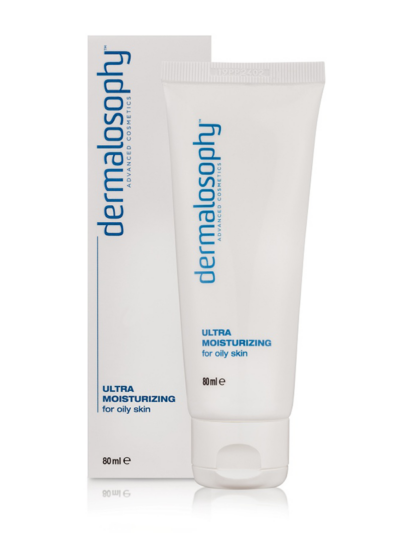 לחות אולטרה לעור שמן | ULTRA MOISTURIZER FOR OILY SKIN