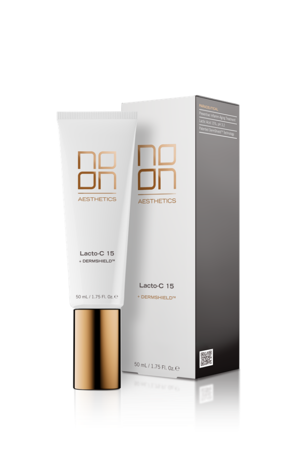 לקטו סרמיד 15 | LactoCeramide 15