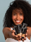 מייק אפ תיקון וטשטוש | MAKE UP BLUR & CORRECT - Image 2