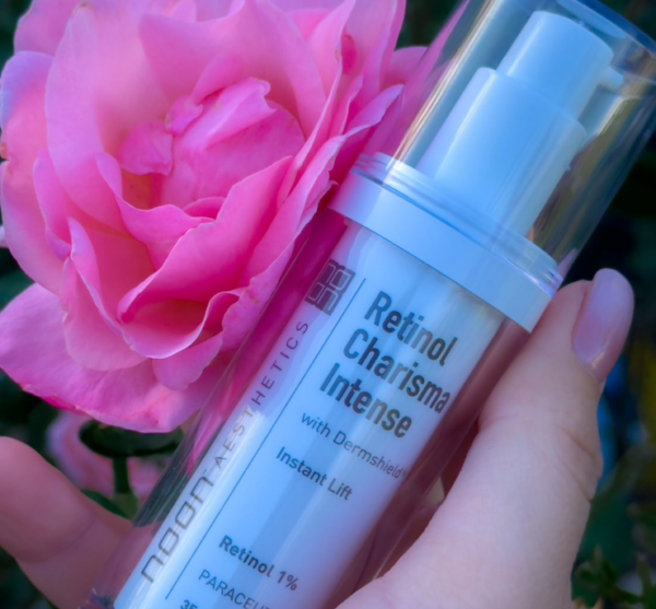 רטינול כריזמה 0.3% | Retinol Charisma 0.3% - Image 2