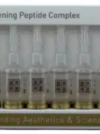 קומפלקס פפטידים למיצוק והבהרה | Lift & Whitening Peptide Complex - Image 3
