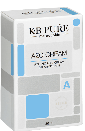 אזו קרם | AZO CREAM