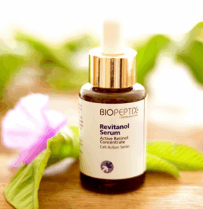 Revitanol Serum תרכיז רטינול