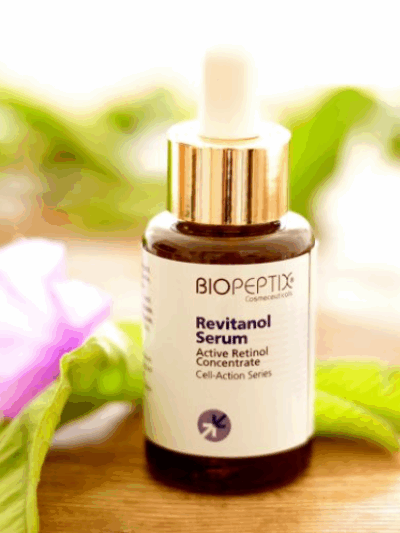 Revitanol Serum תרכיז רטינול