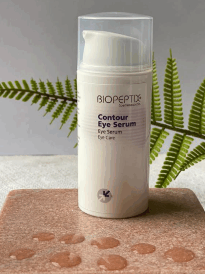 Contour Eye Serum | סרום עיניים