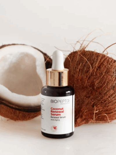 coconut Renewal Serum | סרום מחדש