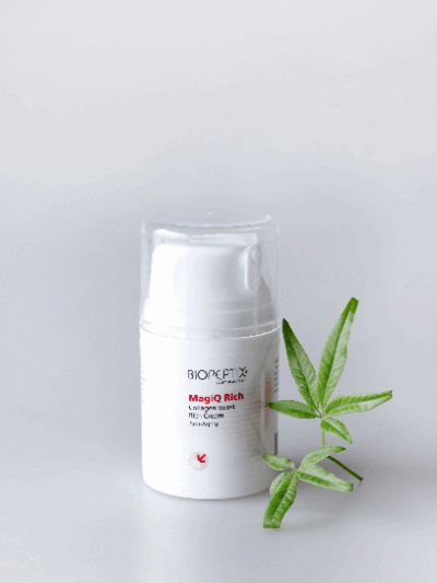 MagiQ Rich | Collagen boost rich Cream