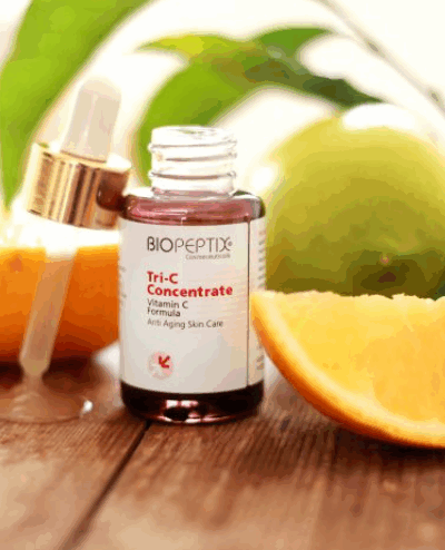 ויטמין סי | Tri-C Concentrate