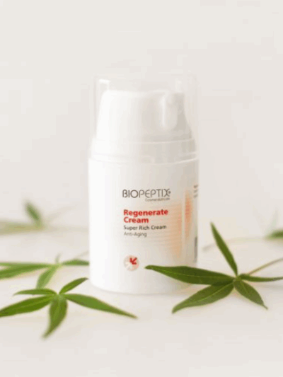 Regenerate Cream | קרם סופר עשיר