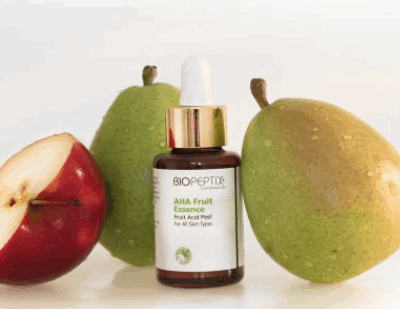 AHA Fruit Essence | חומצות פירות