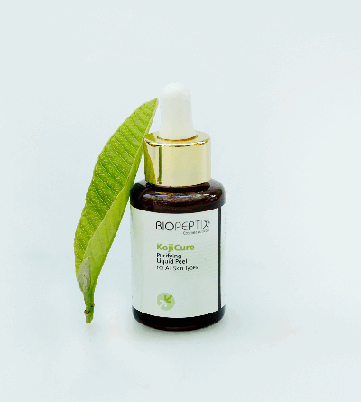KojiCure | פילינג נוזלי מטהר