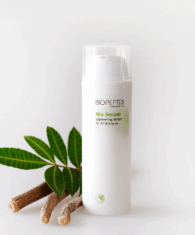 NIX Serum | סרום הבהרה
