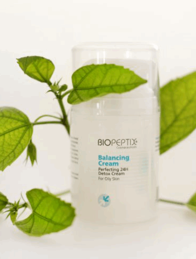 Balancing Cream | קרם לחות אינטנסיבי של 24 שעות