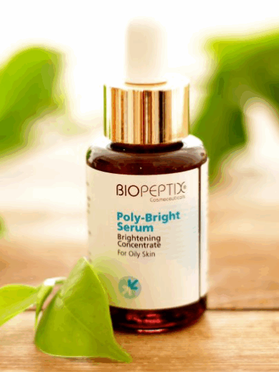 Poly-Bright | תרכיז הבהרה